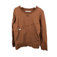 Unisex Gugguu - Sweatshirt, size 140 - 146 - Brown ()