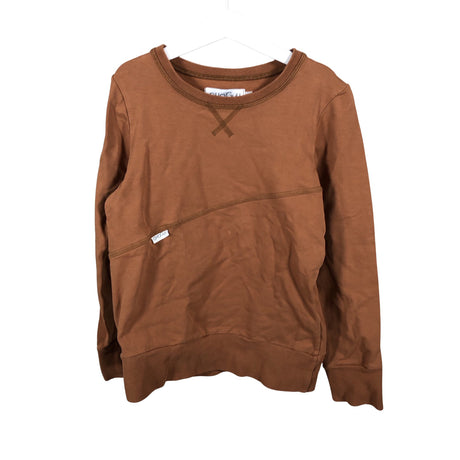 Unisex Gugguu - Sweatshirt, size 140 - 146 - Brown ()
