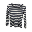 Unisex Joha - Tricot shirt, size 116 - 122 - White ()