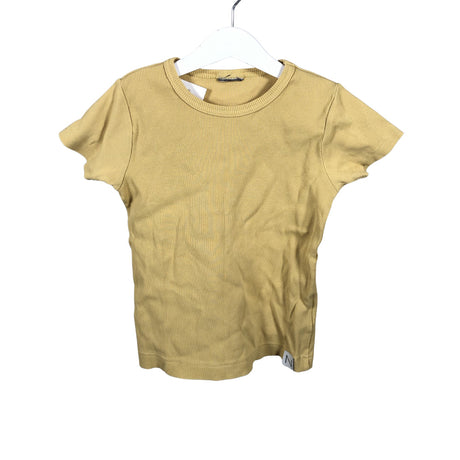 Unisex NOSH - T-shirt, size 128 - 134 - Beige ()