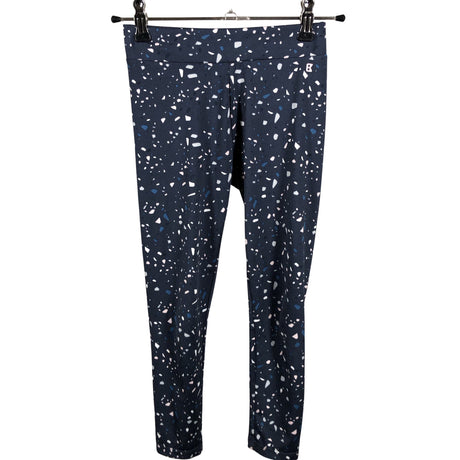 Unisex Okaïdi - Sports tights, size 128 - 134 - Blue ()