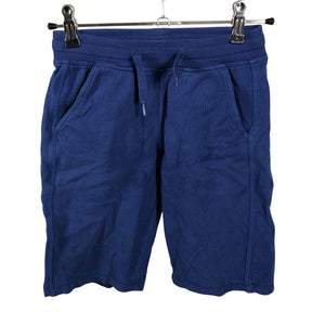 Unisex Motion's - Sweatshorts, size 134 - 140 - Blue (2)