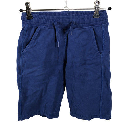 Unisex Motion's - Sweatshorts, size 134 - 140 - Blue (2)