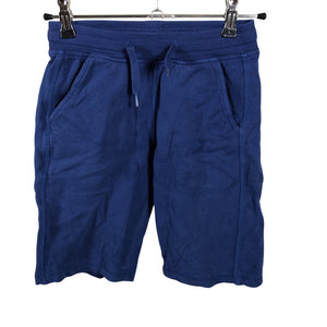 Unisex Motion's - Sweatshorts, size 134 - 140 - Blue (1)