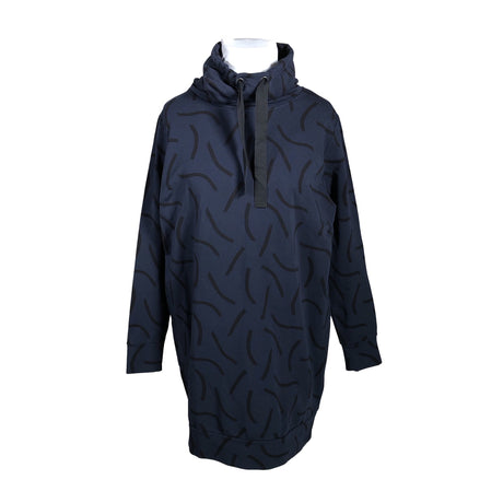 Unisex NOSH - Sweatshirt dress, size 50 - Blue ()