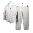 Unisex Balmuir - Nightwear, size 42 - Beige ()
