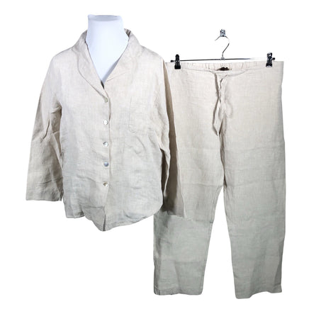 Unisex Balmuir - Nightwear, size 42 - Beige ()