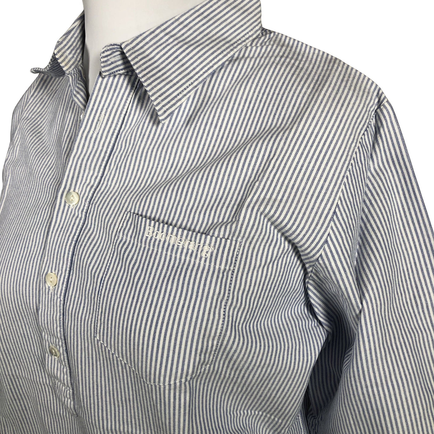 Unisex Boomerang - Nightwear, size 42 - Light blue (2)