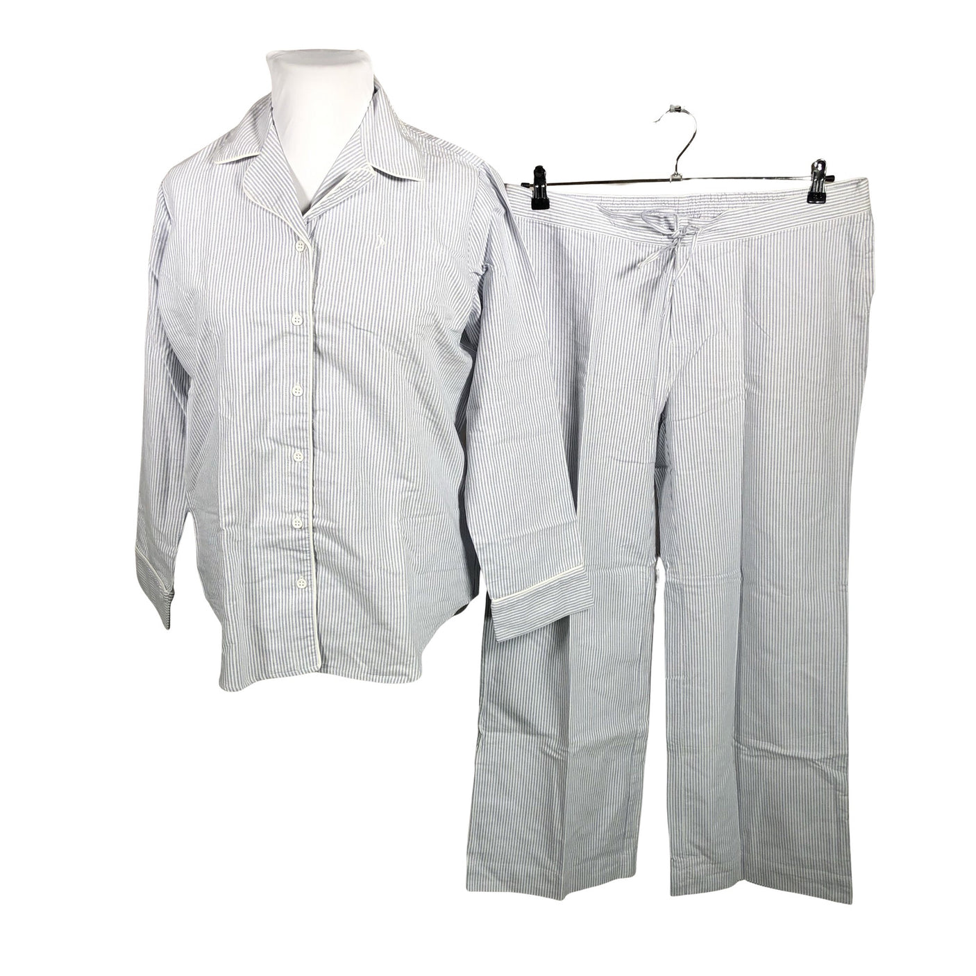 Unisex Boomerang - Nightwear, size 42 - Light blue (1)