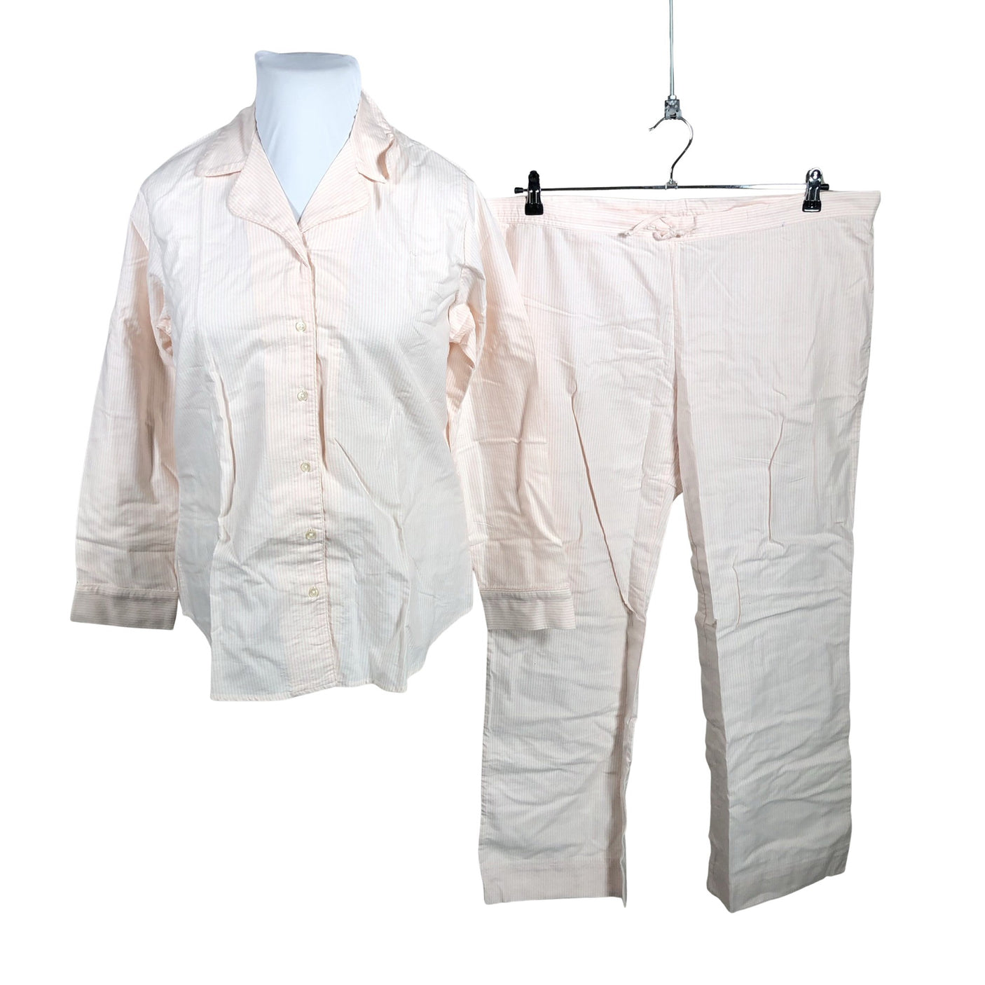 Unisex Boomerang - Nightwear, size 42 - Light pink (1)