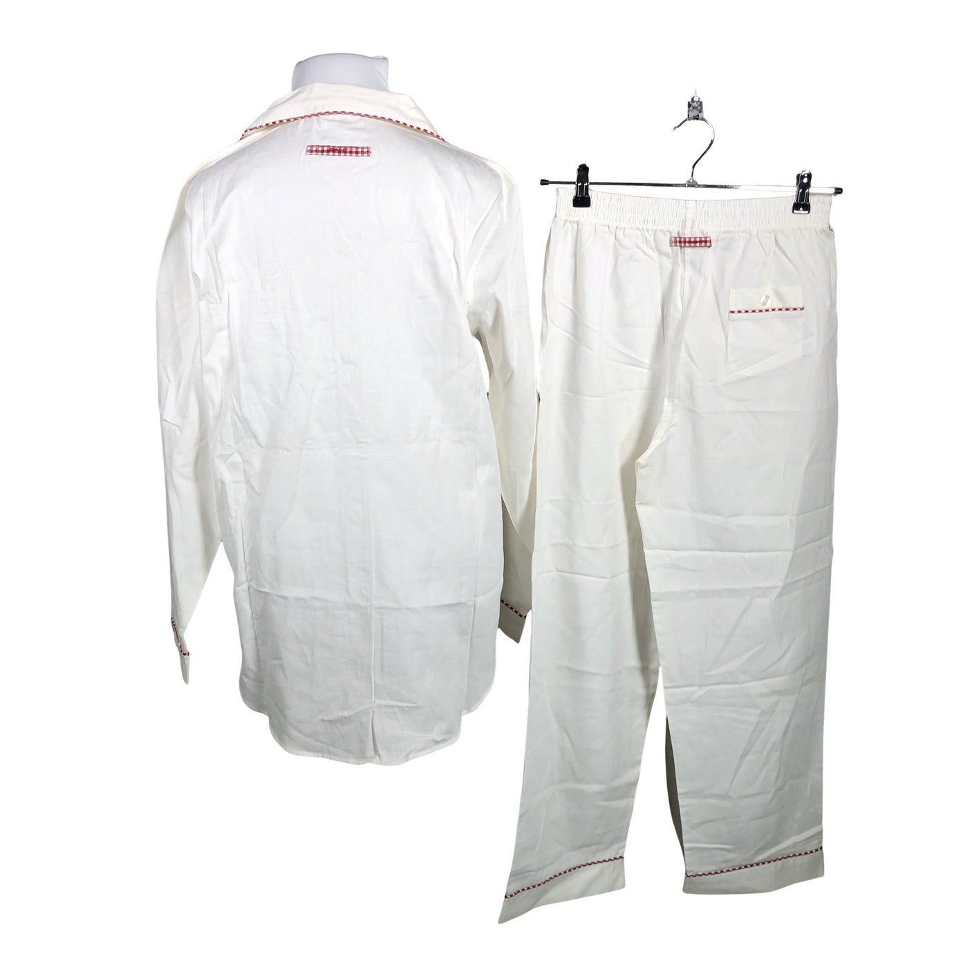 Unisex Gant - Nightwear, size 42 - White (2)