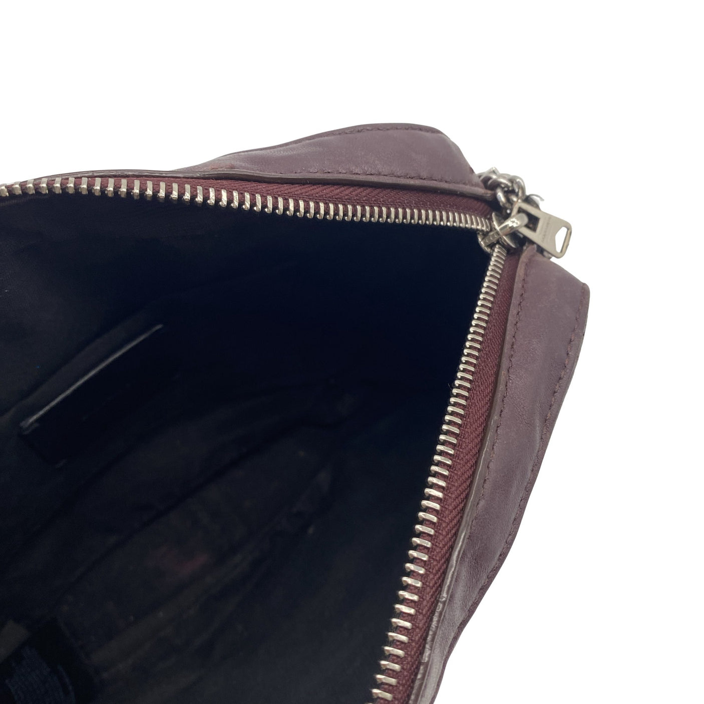 Unisex All Saints - Shoulder bag, size Mini - Brown (2)