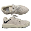 Unisex Nike - Sneakers, size XS - Beige ()