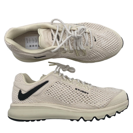 Unisex Nike - Sneakers, size XS - Beige ()