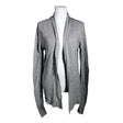 Unisex All Saints - Cardigan, size 38 - Gray ()