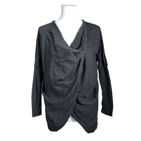 Unisex All Saints - Sweater, size 38 - Gray ()