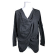 Unisex All Saints - Sweater, size 38 - Gray ()