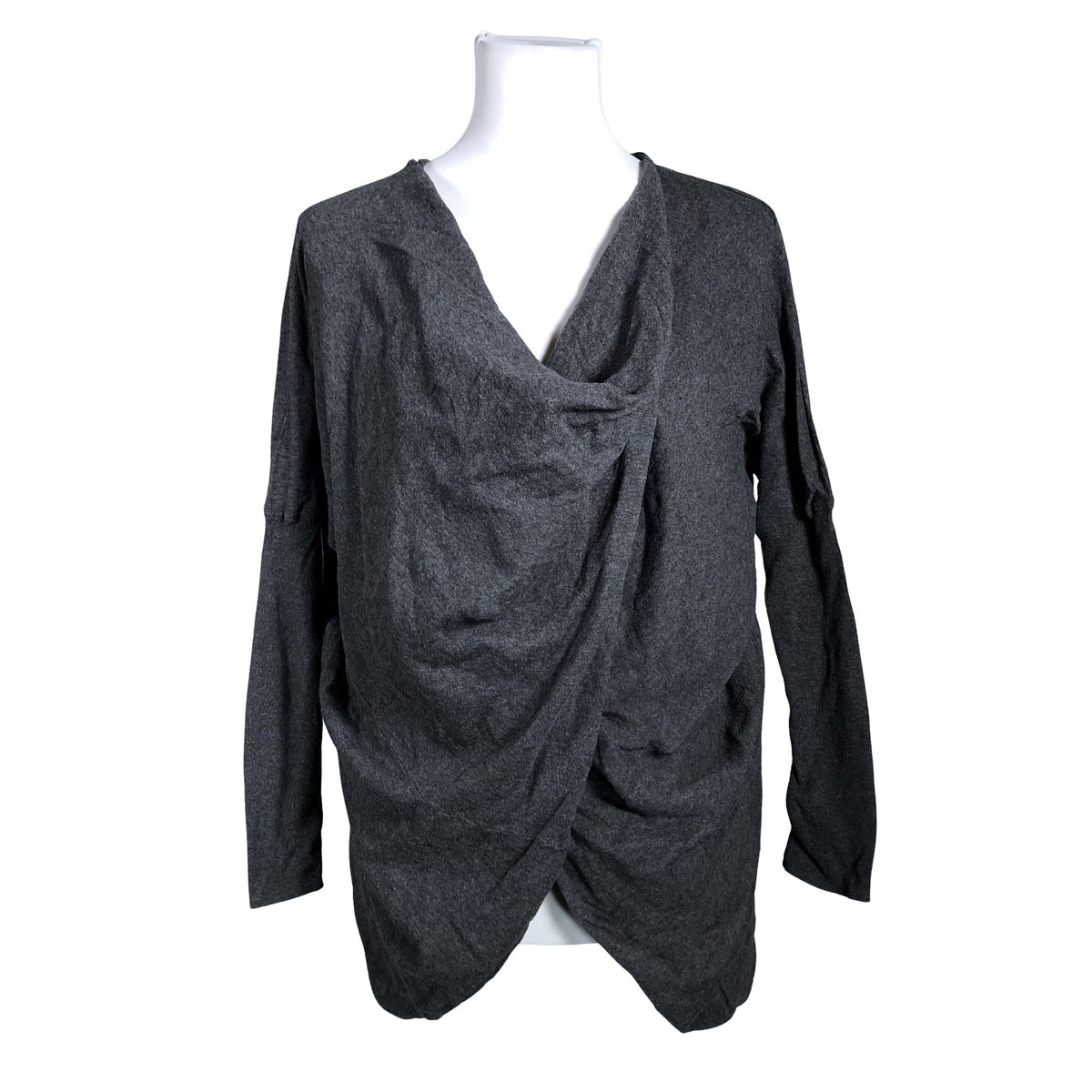Unisex All Saints - Sweater, size 38 - Gray (1)