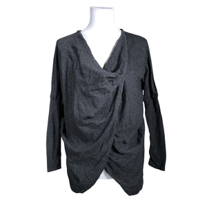 Unisex All Saints - Sweater, size 38 - Gray (1)