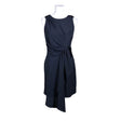 Unisex Karen Millen - Dress, size 38 - Blue ()