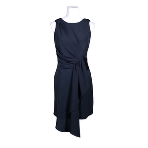 Unisex Karen Millen - Dress, size 38 - Blue (1)
