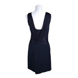 Unisex Karen Millen - Dress, size 38 - Blue (3)
