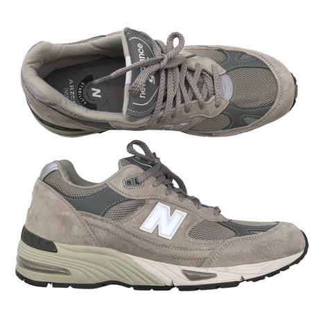Unisex New Balance - Sneakers, size XS - Gray ()