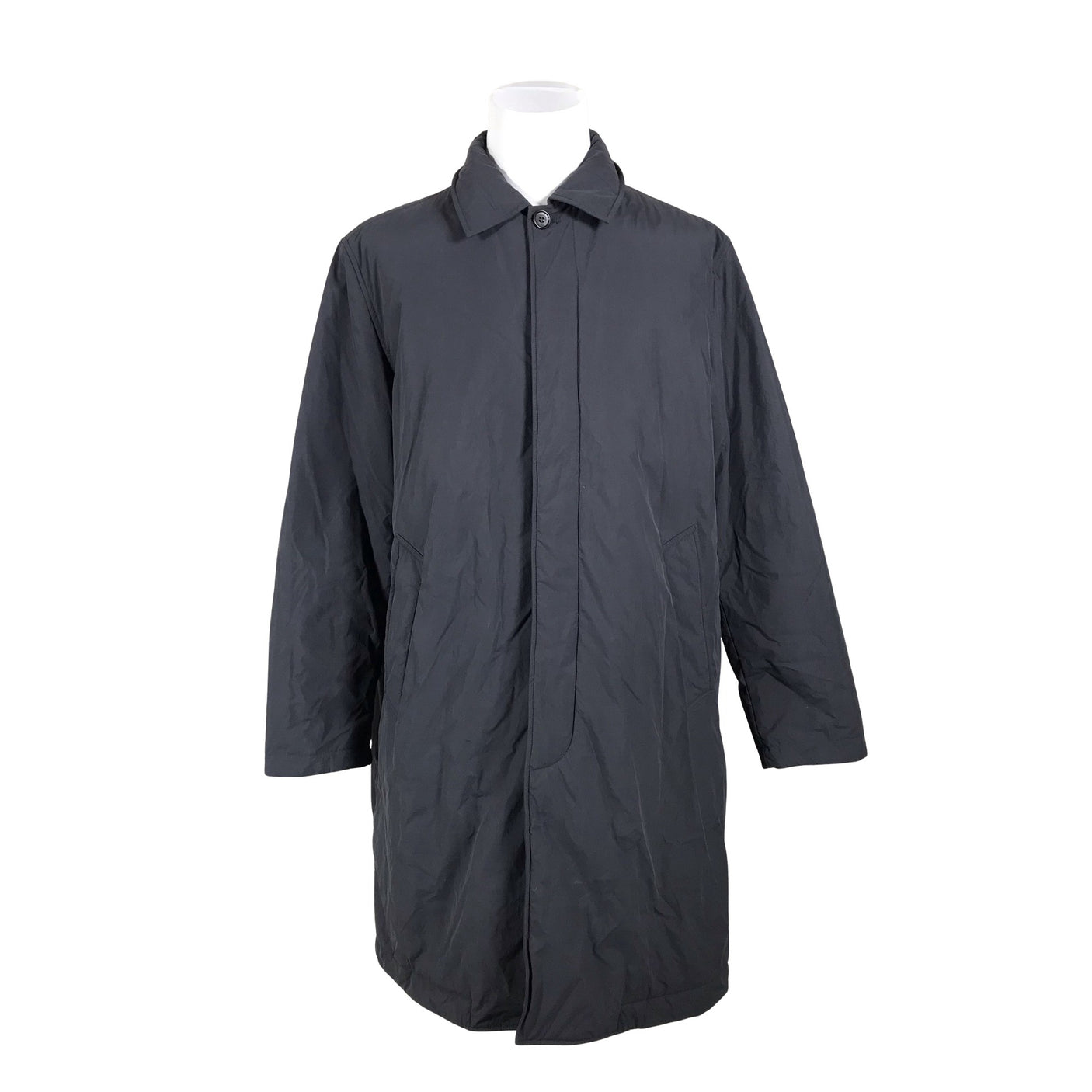 Unisex Arket - Lightly padded jacket, size XXL - Gray (1)