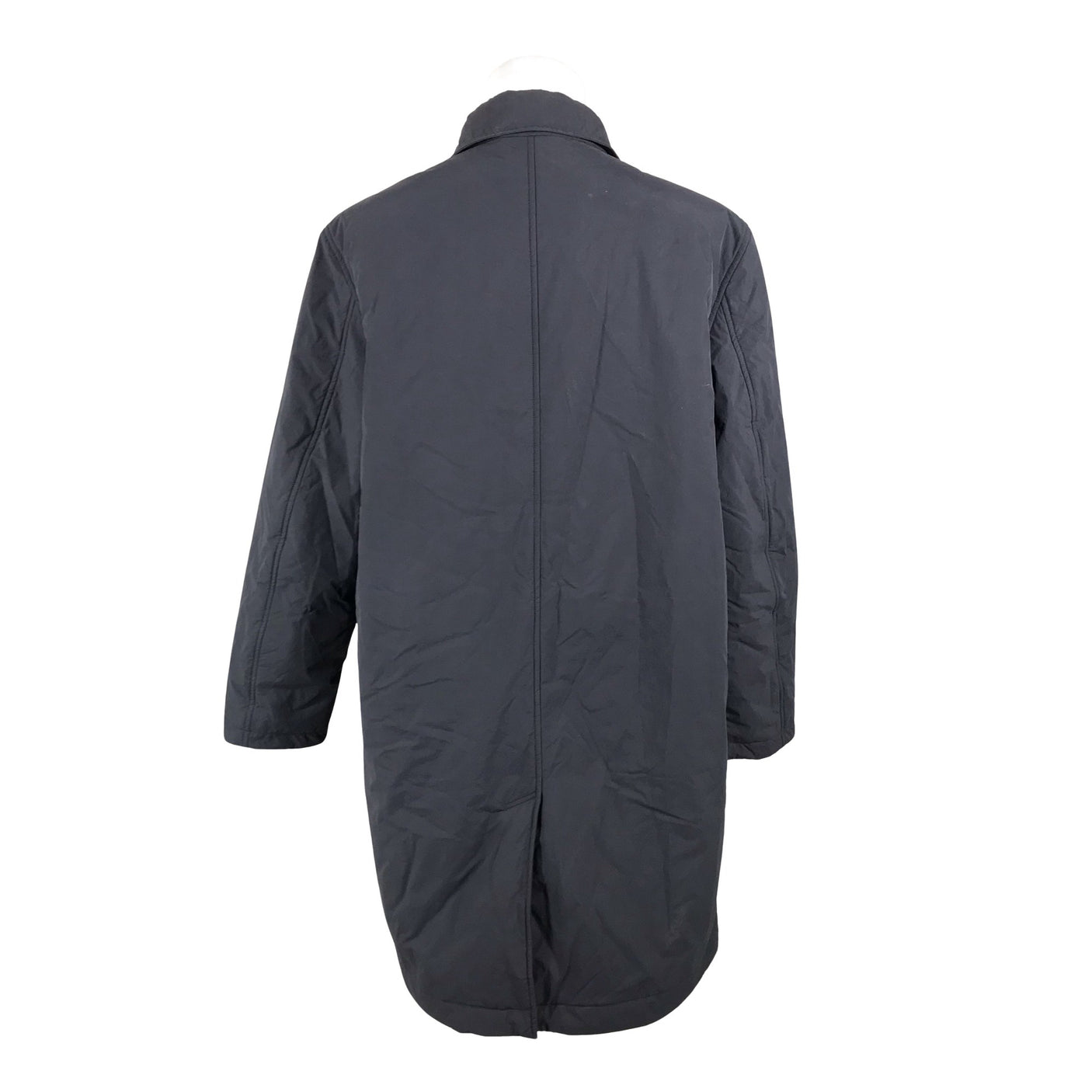 Unisex Arket - Lightly padded jacket, size XXL - Gray (3)