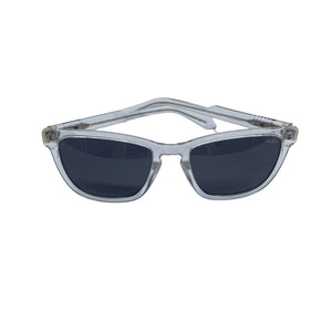 Unisex Quay Australia - Sunglasses, size Ei kokoa - Gray (1)