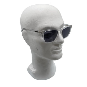 Unisex Quay Australia - Sunglasses, size Ei kokoa - Gray (2)