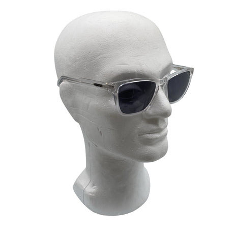 Unisex Quay Australia - Sunglasses, size Ei kokoa - Gray (2)
