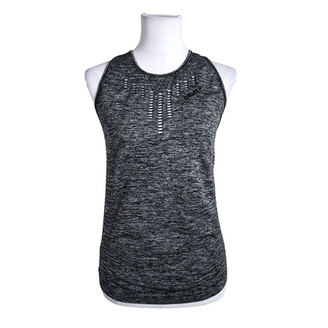 Unisex Craft - Sports top, size 38 - Gray ()