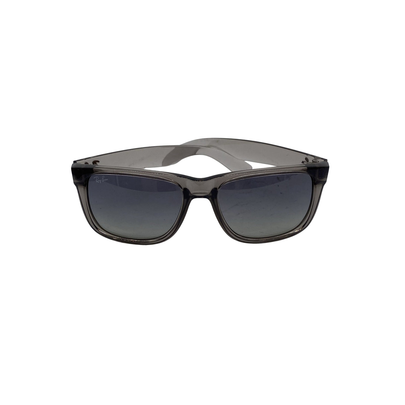 Unisex Ray-Ban - Sunglasses, size Ei kokoa - Gray (1)