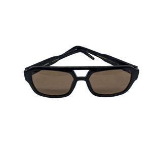 Unisex A. Kjaerbede - Sunglasses, size Ei kokoa - Black (1)