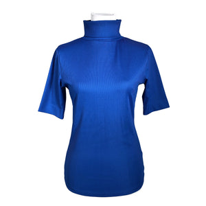 Unisex My Essential Wardrobe - T-shirt, size 38 - Blue (1)