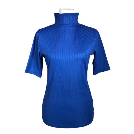 Unisex My Essential Wardrobe - T-shirt, size 38 - Blue ()