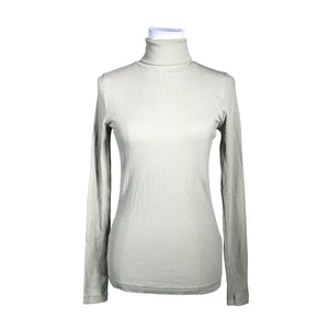 Unisex Calvin Klein - Tricot shirt, size 38 - Green (1)