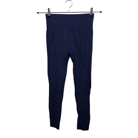 Unisex Puma - Sports tights, size 38 - Blue ()