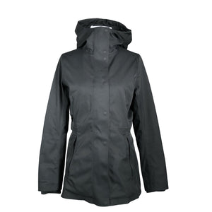 Unisex Kari Traa - Outdoor jacket, size 38 - Black (1)