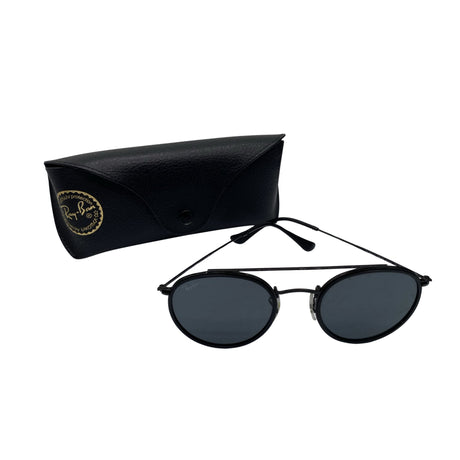 Unisex Ray-Ban - Sunglasses, size Ei kokoa - Black ()