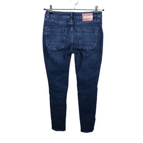 Unisex Mos Mosh - Jeans, size W26 - Blue (2)