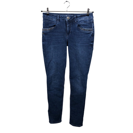 Unisex Mos Mosh - Jeans, size W26 - Blue ()