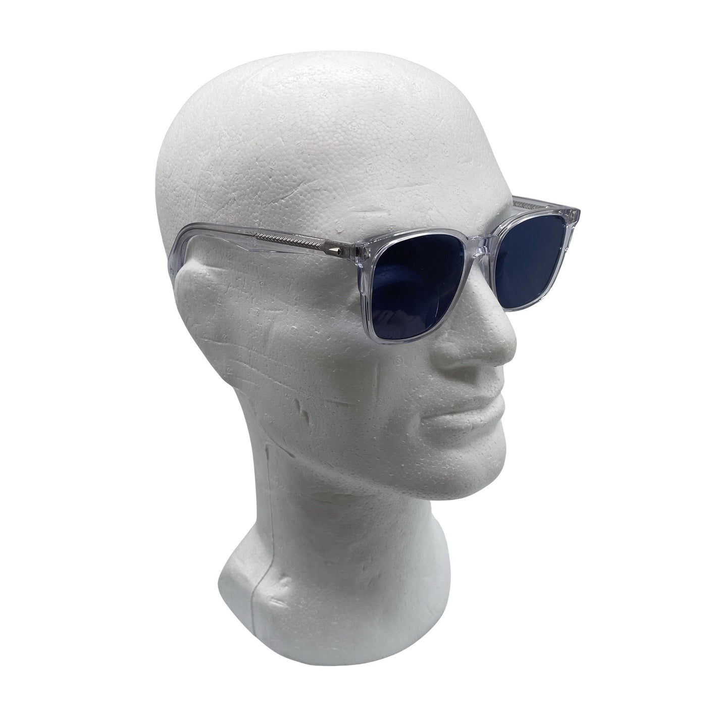 Unisex Rag&Bone - Sunglasses, size Ei kokoa - Gray (2)
