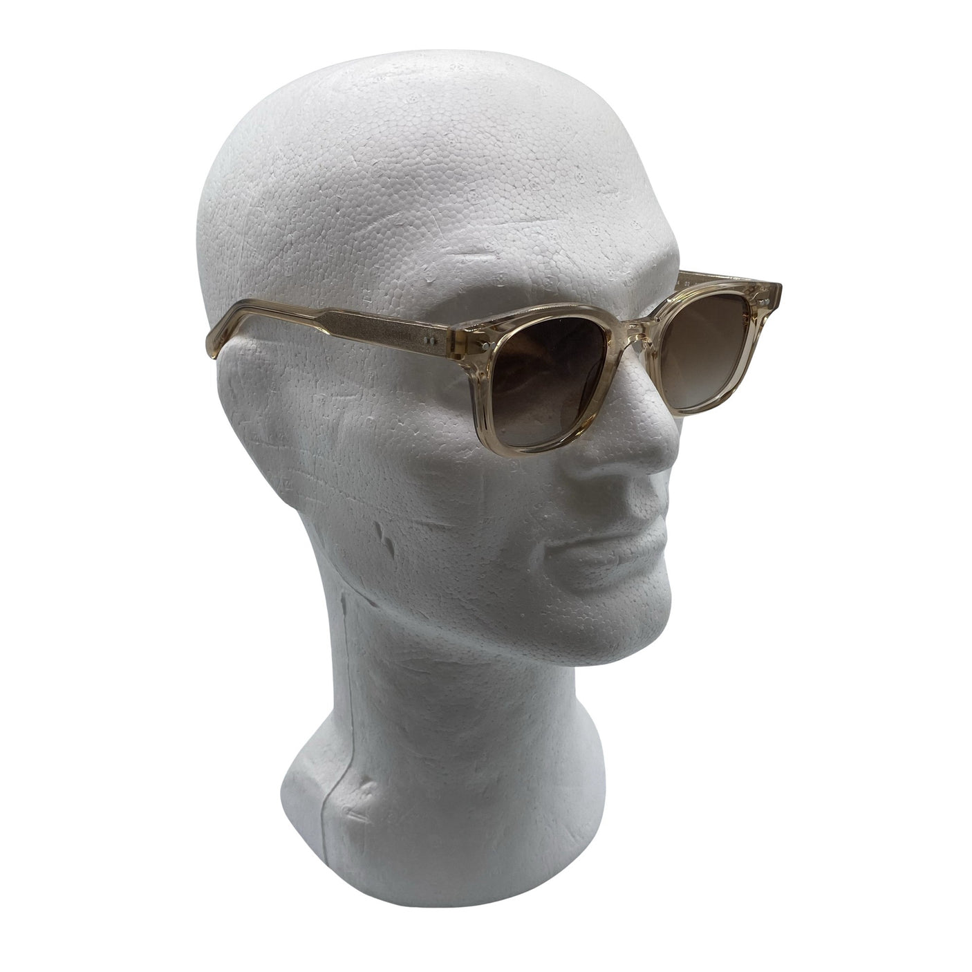 Unisex Chimi - Sunglasses, size Ei kokoa - Brown (2)