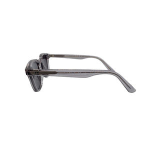Unisex Monokel - Sunglasses, size Ei kokoa - Gray (3)