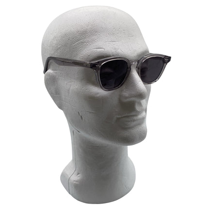 Unisex Monokel - Sunglasses, size Ei kokoa - Gray (2)