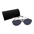 Unisex Carrera - Sunglasses, size Ei kokoa - Black ()