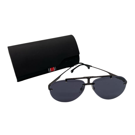 Unisex Carrera - Sunglasses, size Ei kokoa - Black ()