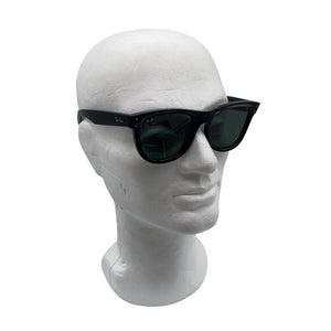 Unisex Ray-Ban - Sunglasses, size Ei kokoa - Black (2)